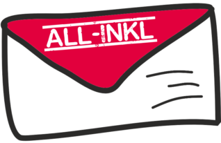 All-Inkl Webmail