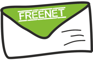 Freenet Webmail