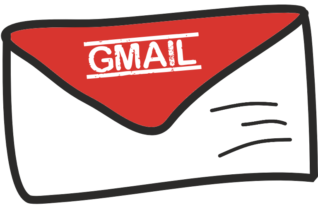 Gmail (Googlemail) Webmail