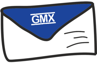 GMX Webmail