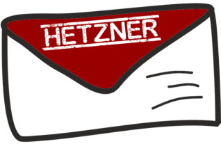 Hetzner Webmail